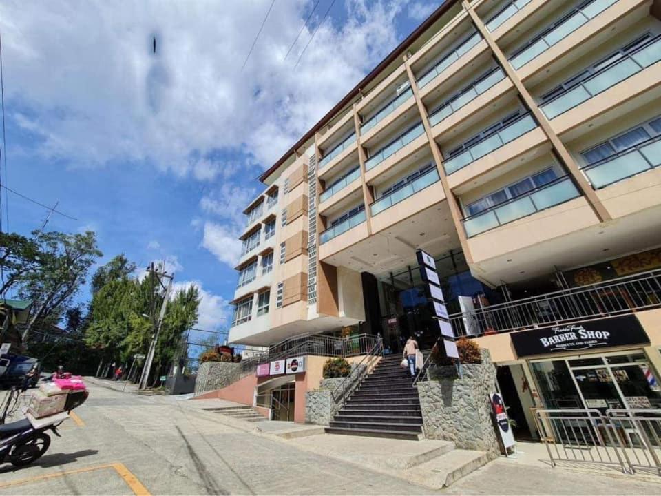 Megatower Residence , Shortwalk3 Burnham Sm Mall Baguio Wifi Baguio City Ngoại thất bức ảnh