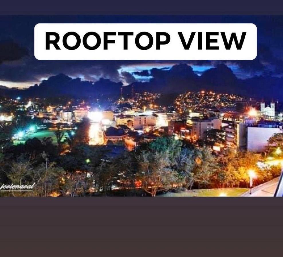 Megatower Residence , Shortwalk3 Burnham Sm Mall Baguio Wifi Baguio City Ngoại thất bức ảnh