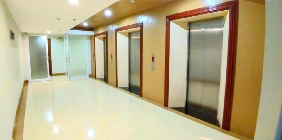 Megatower Residence , Shortwalk3 Burnham Sm Mall Baguio Wifi Baguio City Ngoại thất bức ảnh